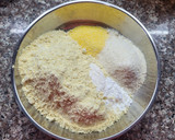 Foto del paso 2 de la receta: Galletitas de garbanzo y miel