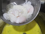 Masak Lemak Telur