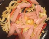 Foto del paso 2 de la receta: Tarta de pollo