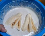 Foto langkah ke 3 dari resep Pisang Goreng Wijen.