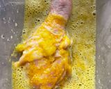 Gambar langkah 2 resipi Ayam Bakar Ketumbar.