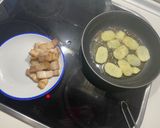 Foto del paso 1 de la receta: Arroz al horno
