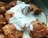 চিকেন বিরিয়ানি রেসিপির ধাপ 3 ছবি