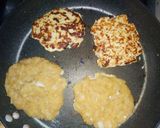 Foto del paso 3 de la receta: Hamburguesas de pollo