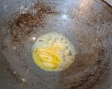 Foto langkah ke 2 dari resep Nasi Goreng Nanas.