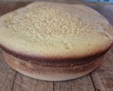 Une image de l'étape 5 de Gâteau 🍰 Nid de Pâques au Café.