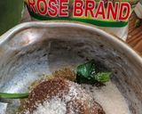 Foto langkah ke 1 dari resep Sirup Gula Merah.