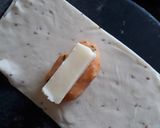 A picture of step 5 of Potato candy.