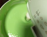 Foto langkah ke 1 dari resep Cake pandan.