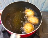 Foto langkah ke 3 dari resep Rondo loyal (tape goreng).