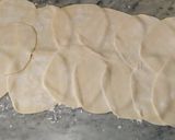 Foto del paso 4 de la receta: Pan pita