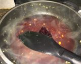 Foto del paso 8 de la receta: Lomito de cerdo con naranja y romero