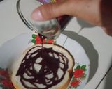 Foto langkah ke 3 dari resep Roti susu coklat.