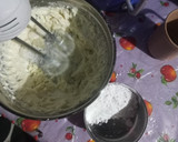 Foto del paso 8 de la receta: Red velvet cake