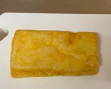 A picture of step 1 of Inari Sushi on Girls Festival (3rd March Japan).