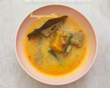 Foto langkah ke 7 dari resep 🌸 Sayur Santan Nangka Muda 🌸.