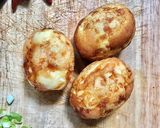 รูปขั้นตอนการทำที่ 4 ของ EGG WITH TAMARIND SAUCE | ไข่ลูกเขย