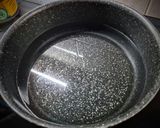 Kókusz habcsókos csiga recept fázis 8 fotója