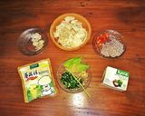 Foto langkah ke 1 dari resep Sayur Tempe Lombok Ijo.