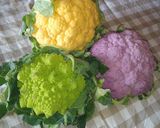 Foto del passaggio 3 della ricetta Insalata di rinforzo della mia nonna👵 ❤