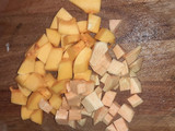 Guiso de polenta