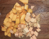 Foto del paso 3 de la receta: Guiso de polenta