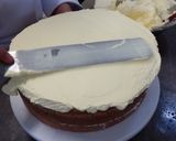 Foto del paso 13 de la receta: Glitter cake tres leches