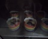 Foto langkah ke 5 dari resep Banana Muffin.