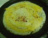 Egg Dosa recipe step 2 photo