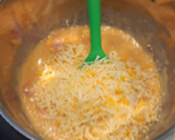 Foto del paso 2 de la receta: Tortilla de puré de patatas al horno
