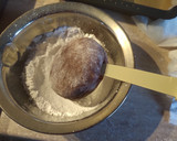 Foto langkah ke 10 dari resep Chocolate Bomboloni.