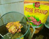 Foto langkah ke 4 dari resep Bakwan Jagung.