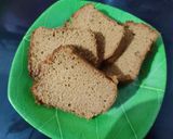 Foto langkah ke 8 dari resep Bolu Gula Palm.