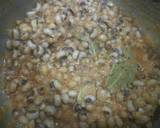 White lobia ka salan recipe step 12 photo