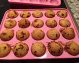 Φωτογραφία βήματος 2 της συνταγής Cake pop με θήκη σιλικόνης