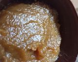 عکس مرحله 2 از دستور کره سیب🍎