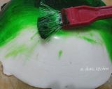 Foto langkah ke 8 dari resep Puding Semangka.