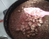 A picture of step 6 of Til Gud Laddu.