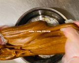 黑糖(夾心)麻糬「螞蟻族的最愛,甜滋滋黑糖夾心就是讚」/Brown Sugar Mochi (Molten Brown Sugar Filling)的食譜步驟10照片