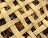 Foto del paso 8 de la receta: Tarta de manzana / Apple pie 🍏🥧
