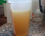 Foto del paso 1 de la receta: Salsa suprema