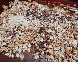Une image de l'étape 3 de Home made granola 🥣.