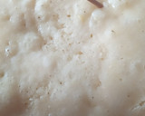 Foto del paso 3 de la receta: Tarta de manzana fácil y rápida en sartén