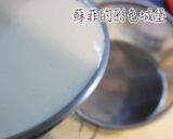 『黑糖薑汁豆花』用天然洋菜條做好吃的豆花的食譜步驟5照片