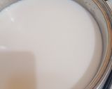 Foto del paso 4 de la receta: Masa choux y crema pastelera