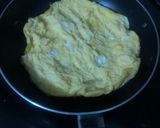 Foto del paso 7 de la receta: Tacos de costra de queso 🌮 (paso a paso)