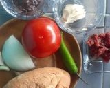 Foto del paso 1 de la receta: Torta compuesta