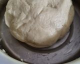 भटूरे (bhature chole recipe in Hindi) रेसिपी चरण 2 फोटो