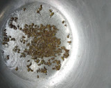 காரசாரமான நண்டு வருவல் (Nandu varuval recipe in tamil) ரெசிபி ஸ்டேப் 1 புகைப்படம்