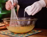 A picture of step 4 of Easy Cake Recipe! How to make Basic Chiffon Cake.